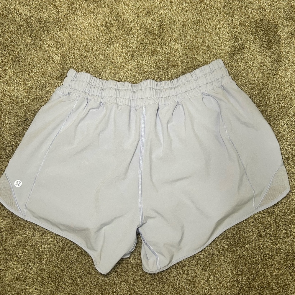 lululemon athletica Women's Shorts
